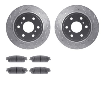 Disc Brake Kit
