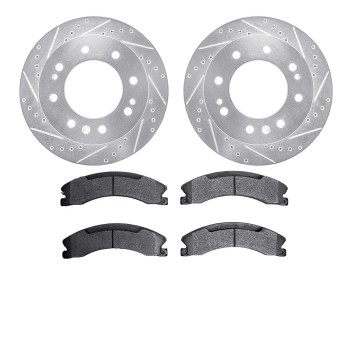 Disc Brake Kit