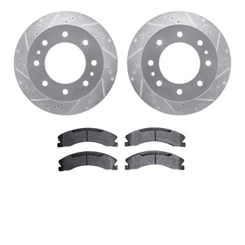 Disc Brake Kit