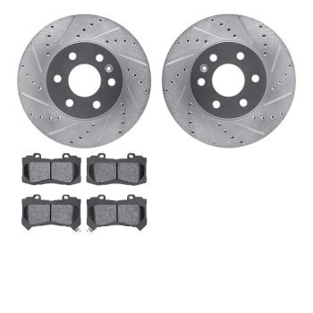 Disc Brake Kit