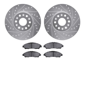 Disc Brake Kit
