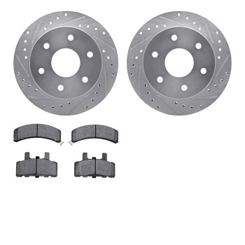 Disc Brake Kit