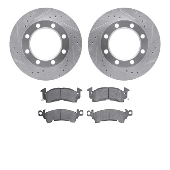 Disc Brake Kit