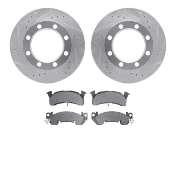 Disc Brake Kit