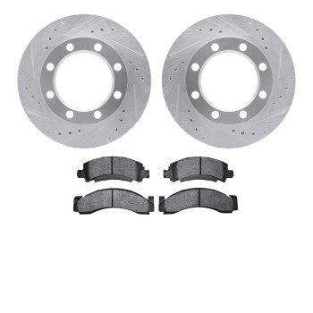 Disc Brake Kit