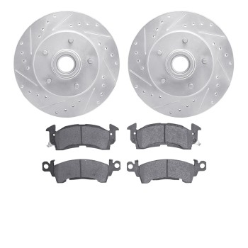 Disc Brake Kit