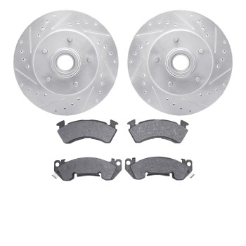 Disc Brake Kit