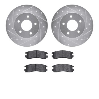 Disc Brake Kit