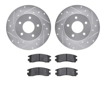 Disc Brake Kit