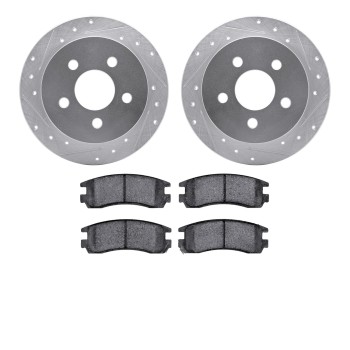 Disc Brake Kit