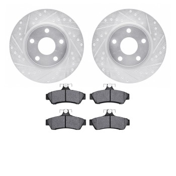 Disc Brake Kit
