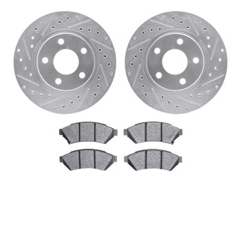 Disc Brake Kit