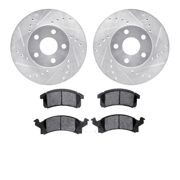 Disc Brake Kit