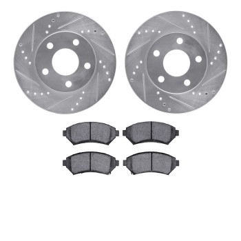 Disc Brake Kit