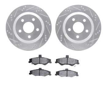 Disc Brake Kit