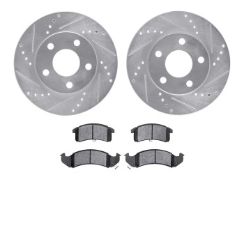 Disc Brake Kit