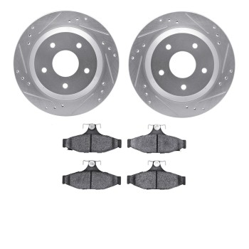 Disc Brake Kit