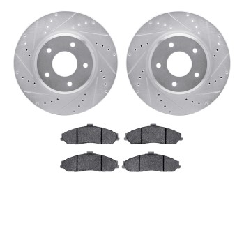 Disc Brake Kit