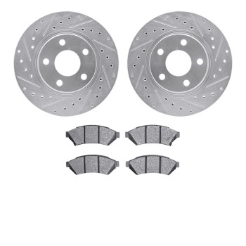 Disc Brake Kit