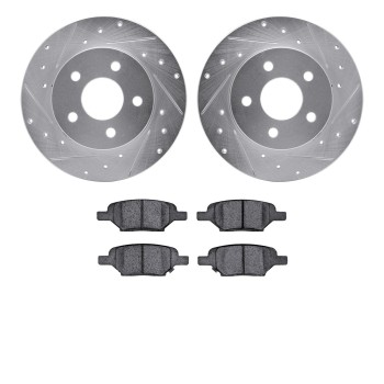 Disc Brake Kit