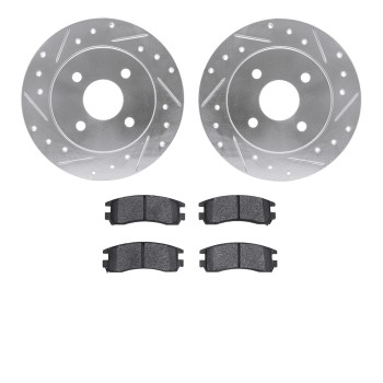 Disc Brake Kit