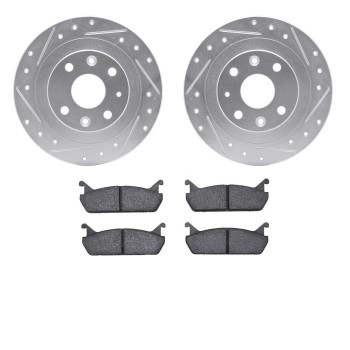 Disc Brake Kit