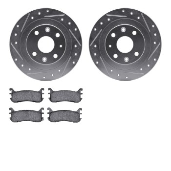 Disc Brake Kit