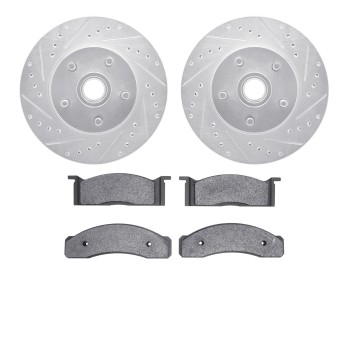 Disc Brake Kit