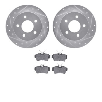 Disc Brake Kit