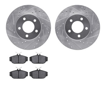 Disc Brake Kit