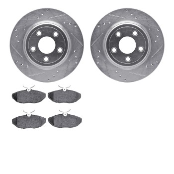 Disc Brake Kit
