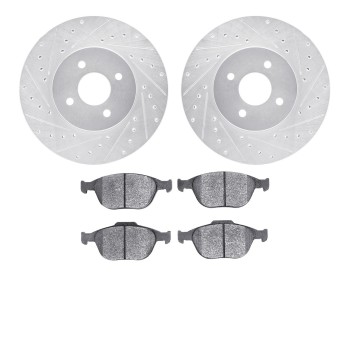 Disc Brake Kit