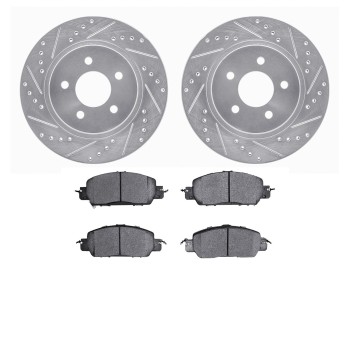 Disc Brake Kit