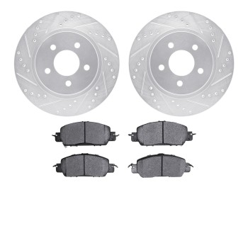 Disc Brake Kit