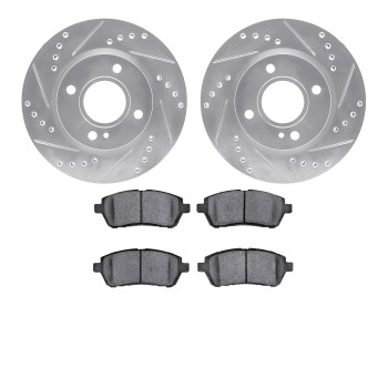 Disc Brake Kit
