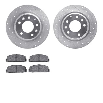 Disc Brake Kit