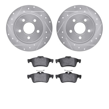 Disc Brake Kit