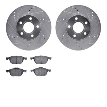 Disc Brake Kit