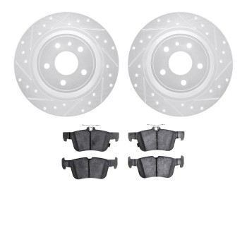 Disc Brake Kit