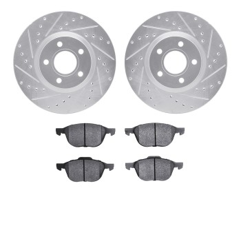Disc Brake Kit