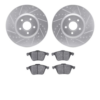 Disc Brake Kit