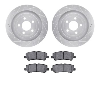 Disc Brake Kit