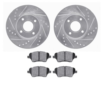Disc Brake Kit
