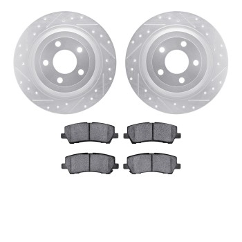 Disc Brake Kit