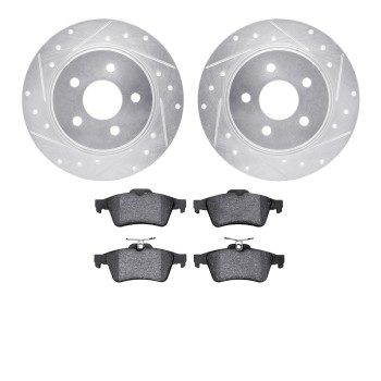 Disc Brake Kit