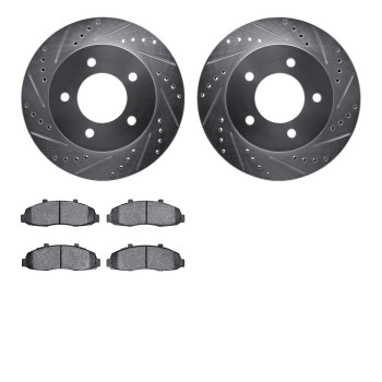 Disc Brake Kit