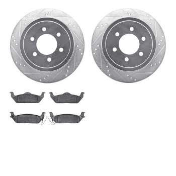 Disc Brake Kit