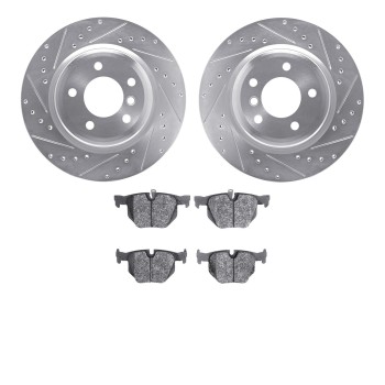 Disc Brake Kit