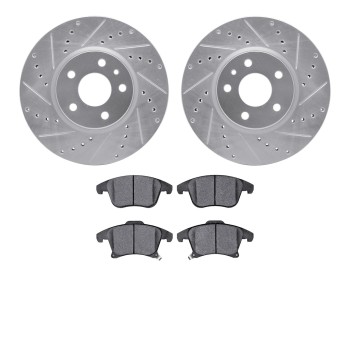 Disc Brake Kit