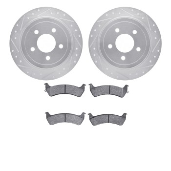 Disc Brake Kit